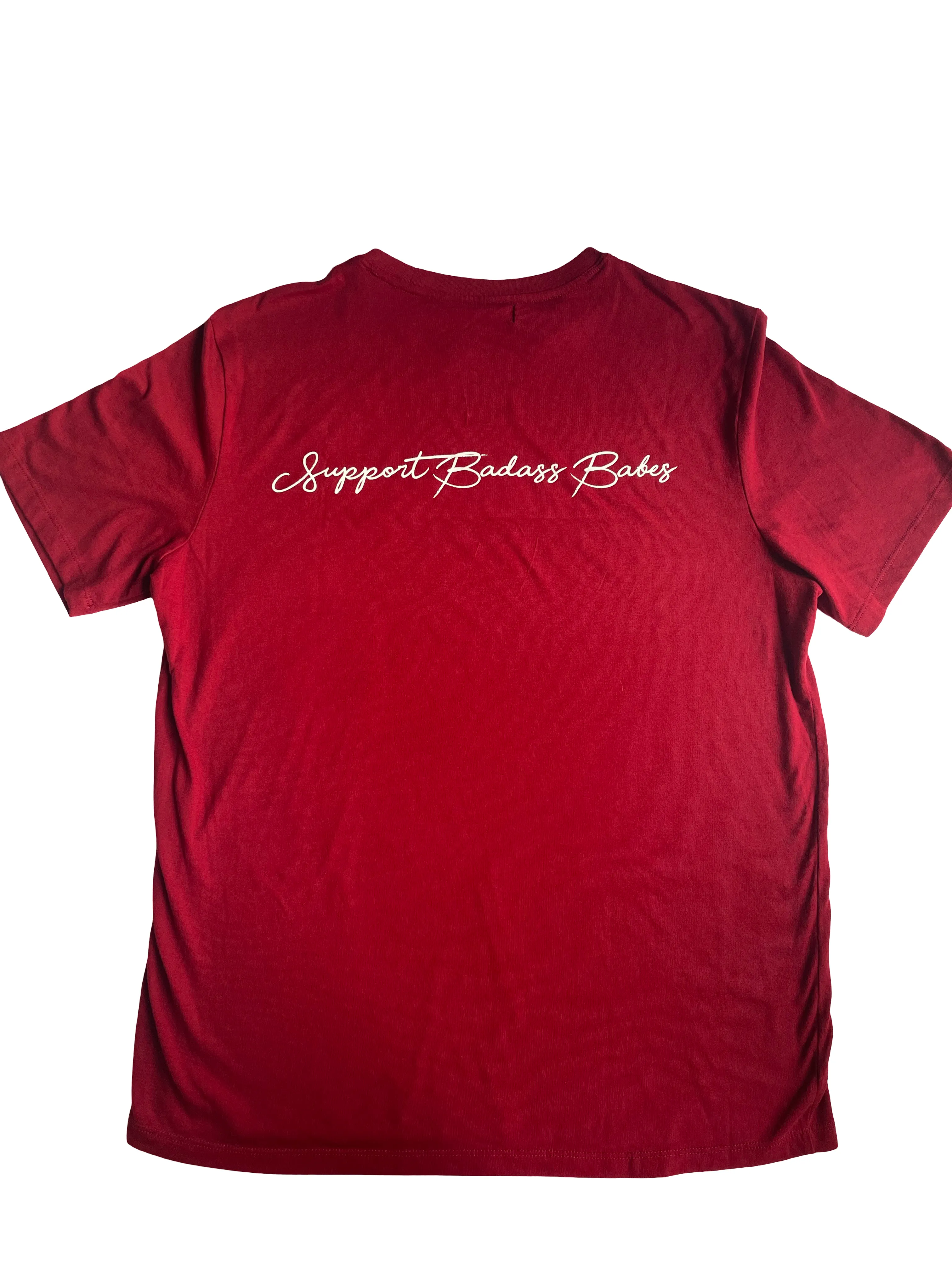 Strength In Numbers Tee