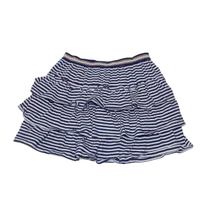 Stripy Skort