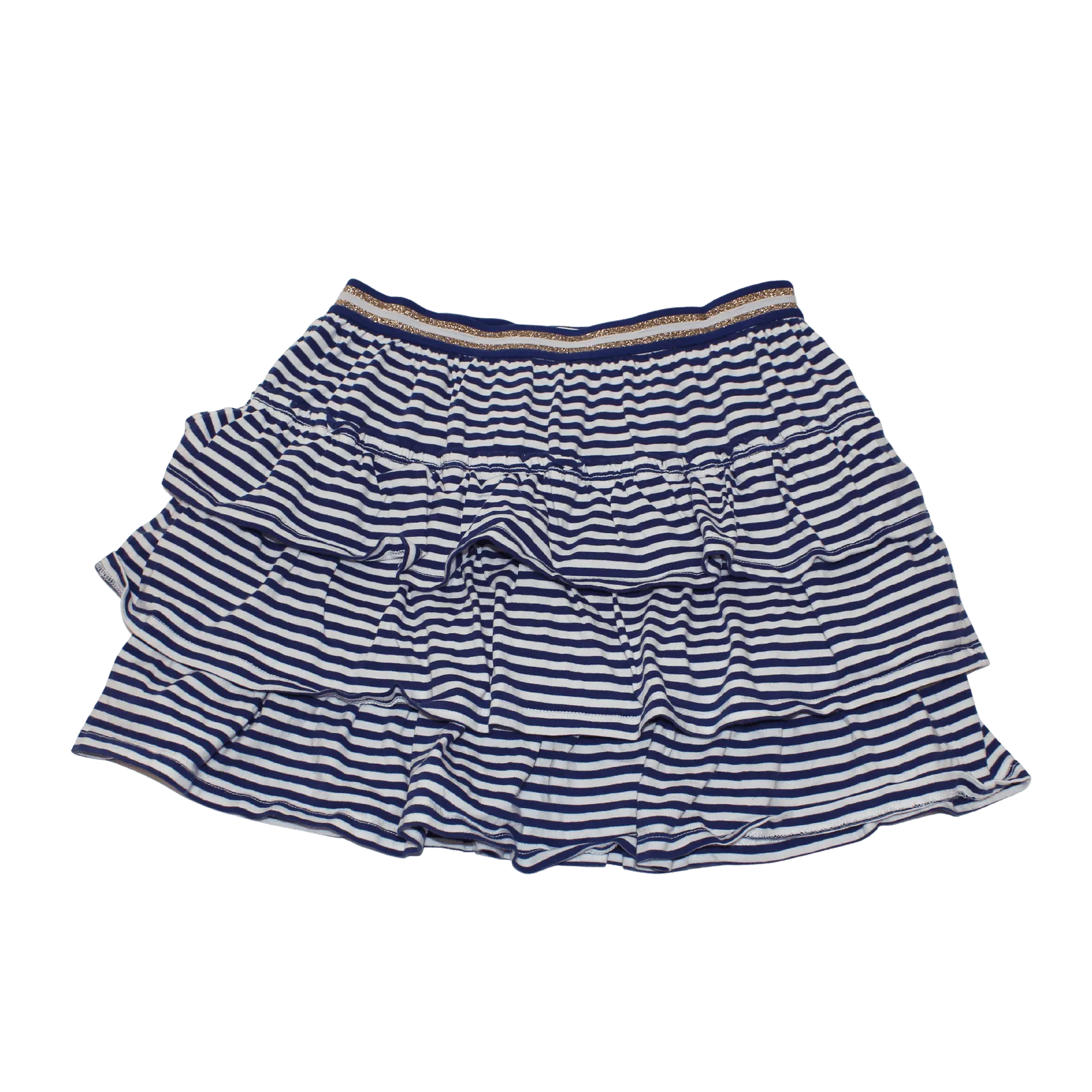 Stripy Skort