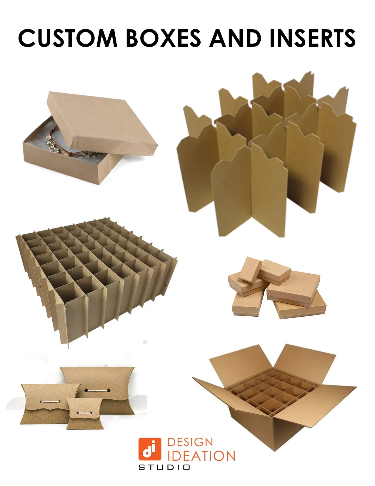 STUDIO 12 Chipboard Sheets. 8.5" x 11". STANDARD .022”