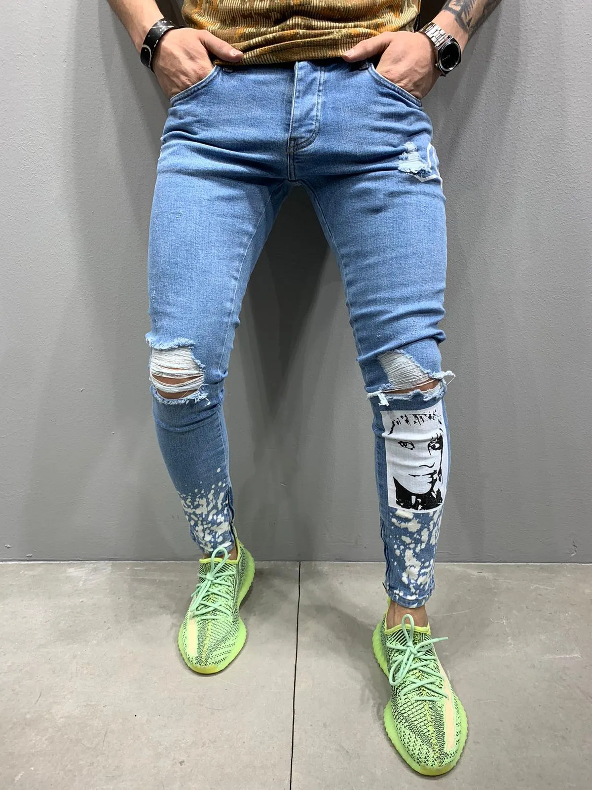 STYLE NUMBER 29