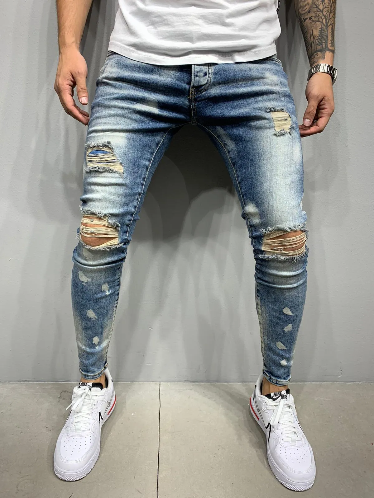 STYLE NUMBER 45