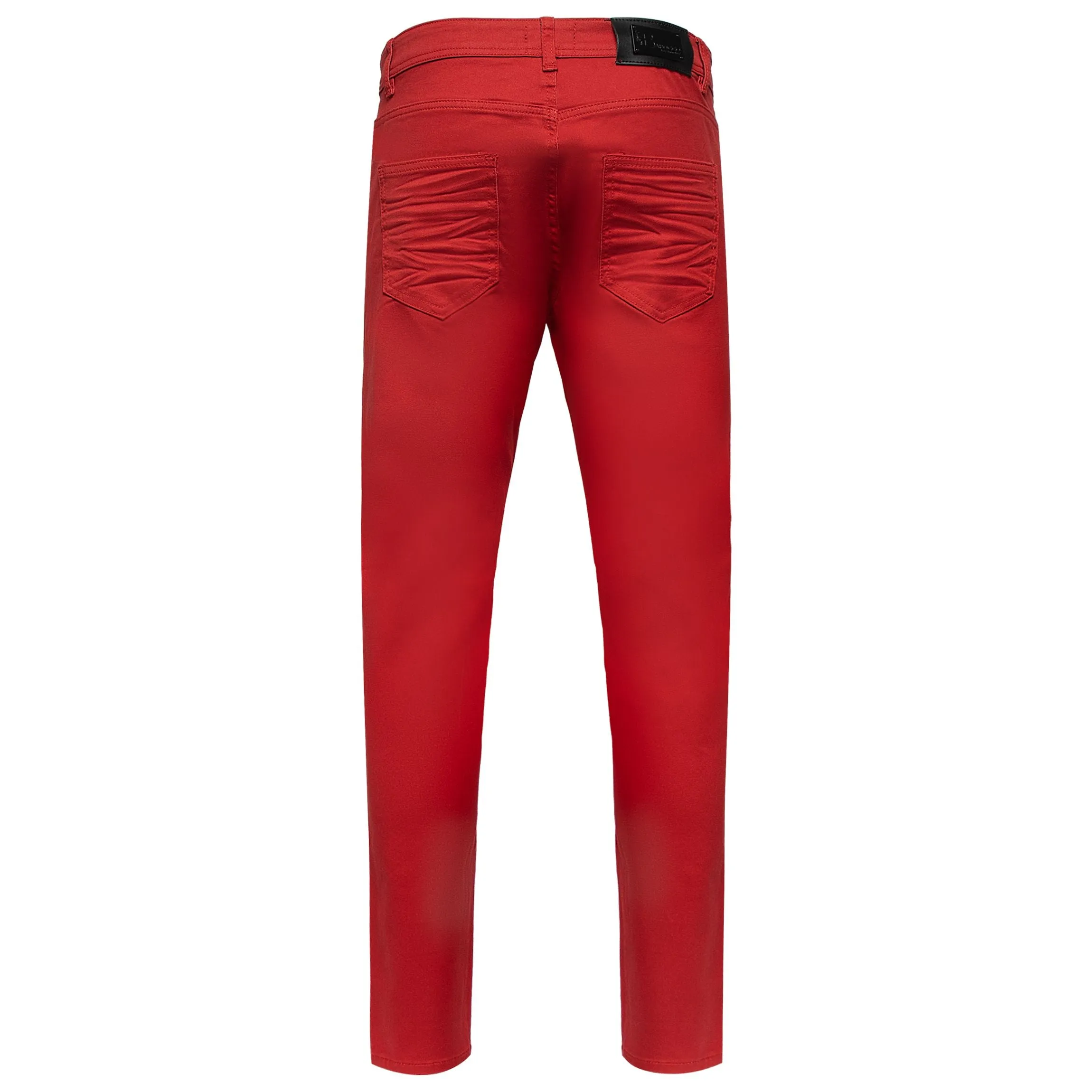 Style Staple RED