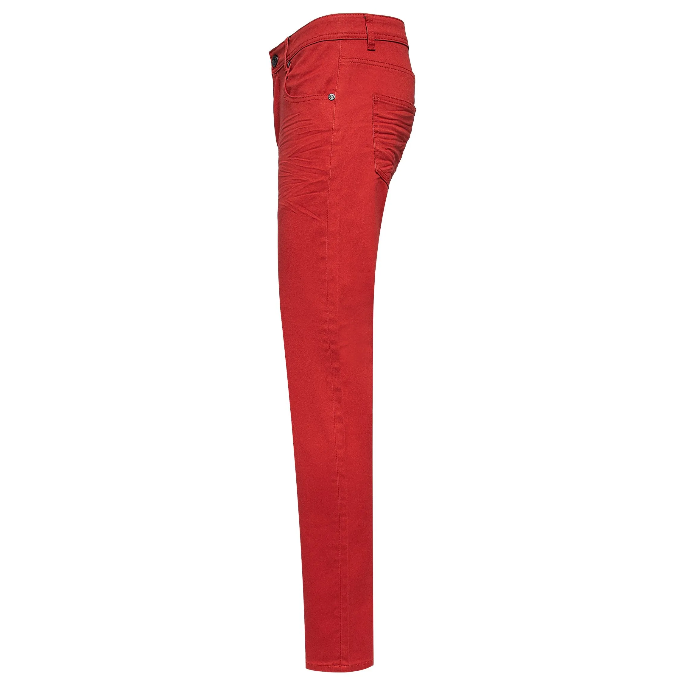 Style Staple RED