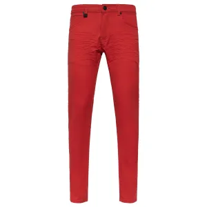 Style Staple RED