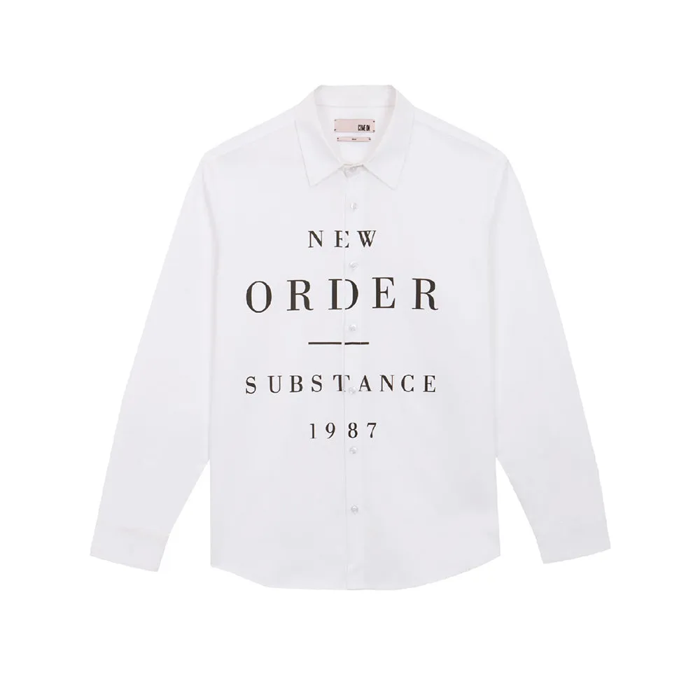 Substance Shirt