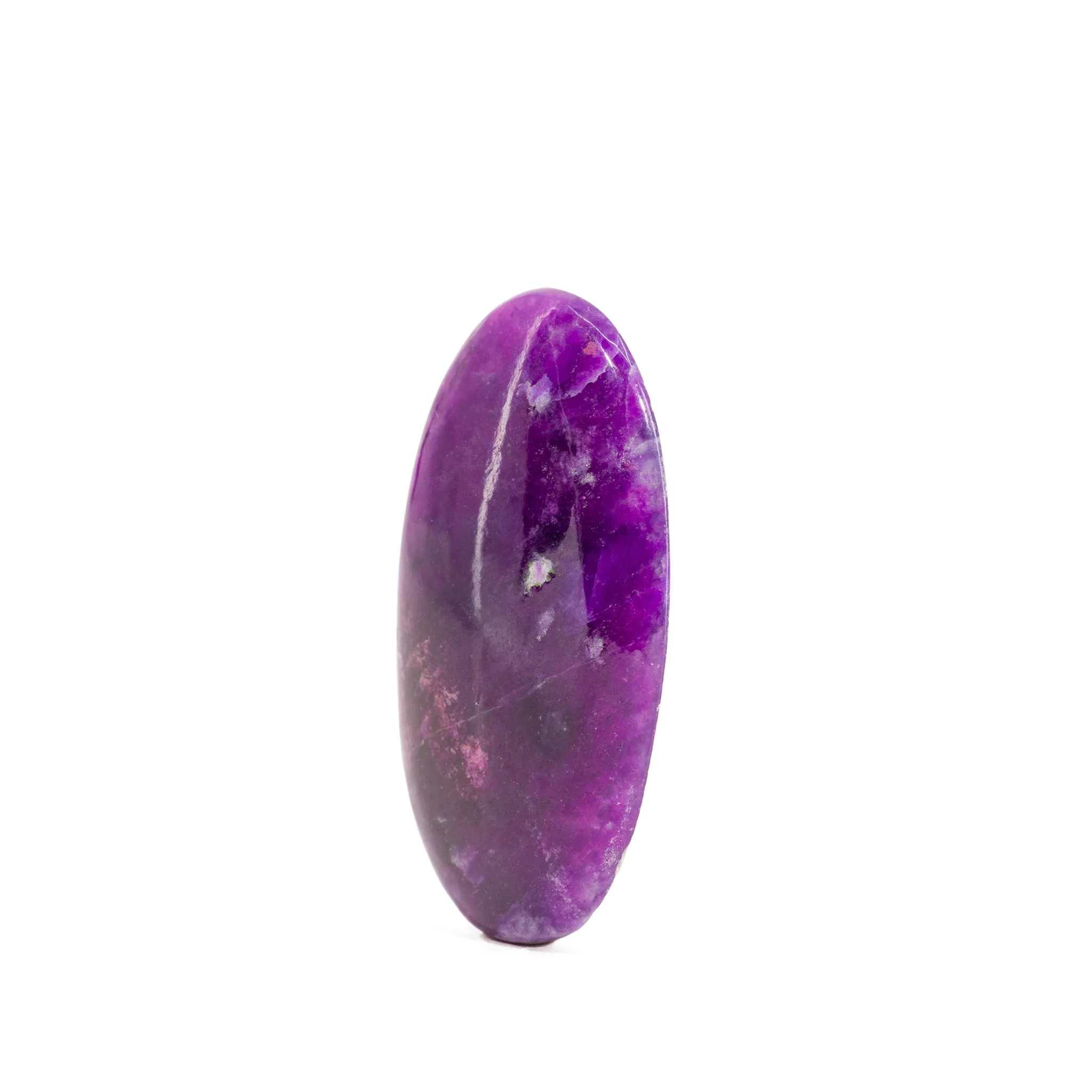 Sugilite 16.16 Carat Gemstone Cabochon