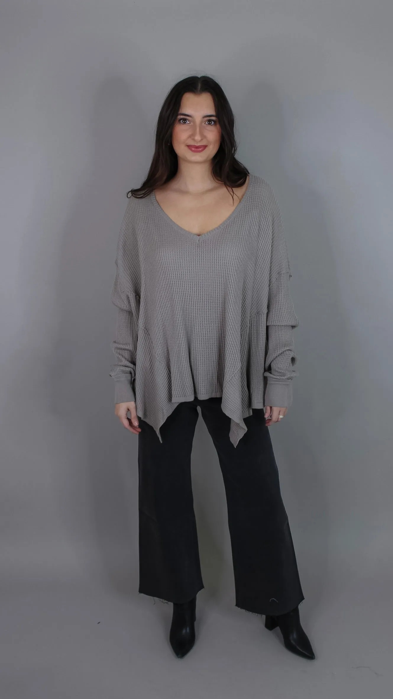Sunset Park Thermal - Oyster
