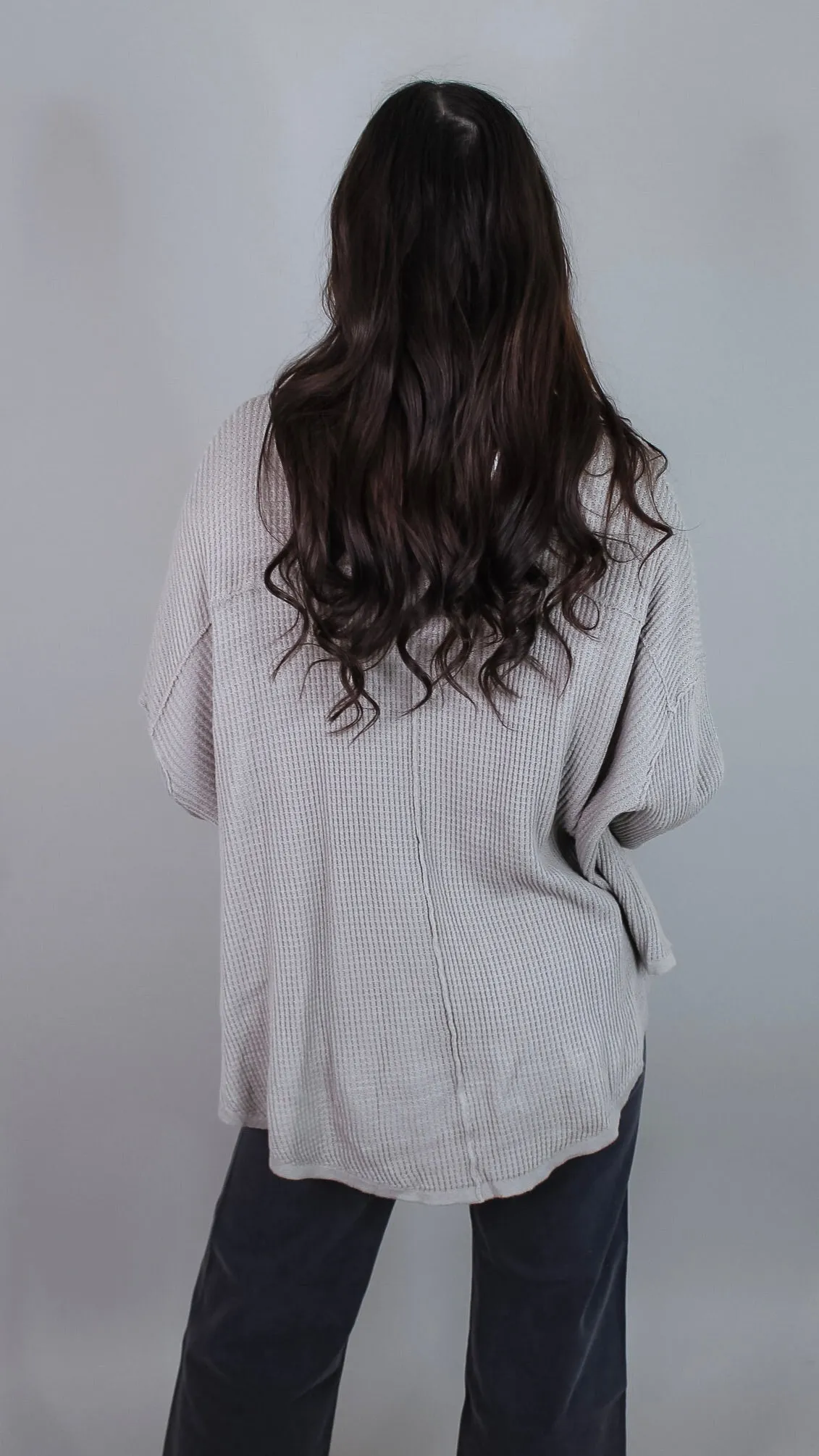 Sunset Park Thermal - Oyster
