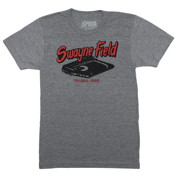 Swayne Field Shirt (Discontinued)