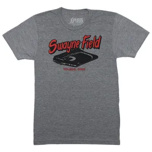 Swayne Field Shirt (Discontinued)