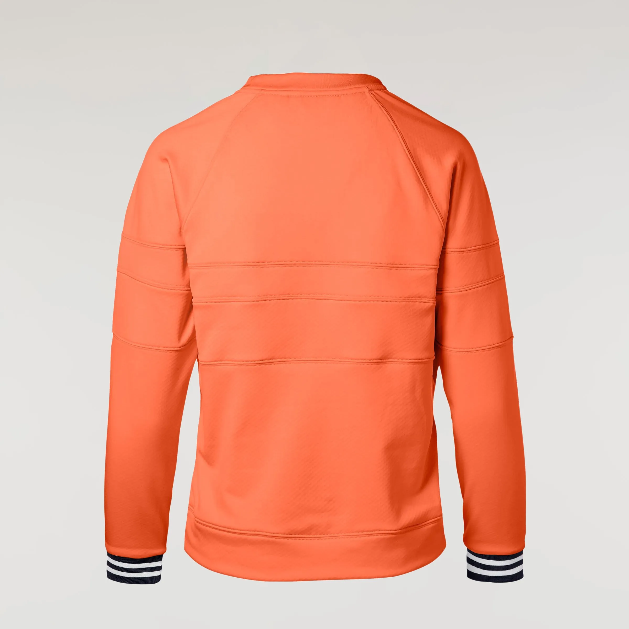 Sweatshirt Bandera Crew