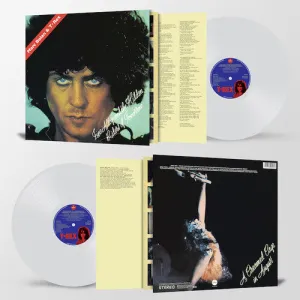 T. Rex - Zinc Alloy (Ltd. 180G Clear Vinyl)