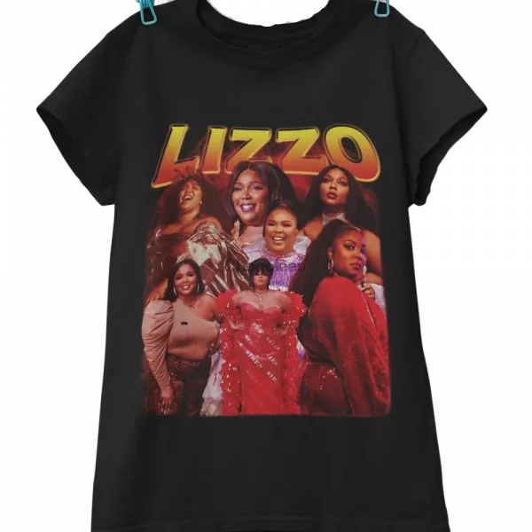 T Shirt Concert Vintage
