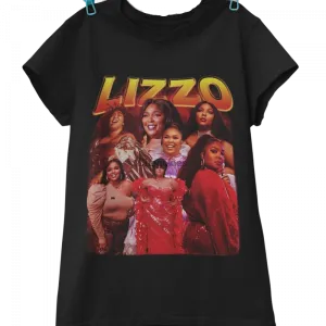 T Shirt Concert Vintage