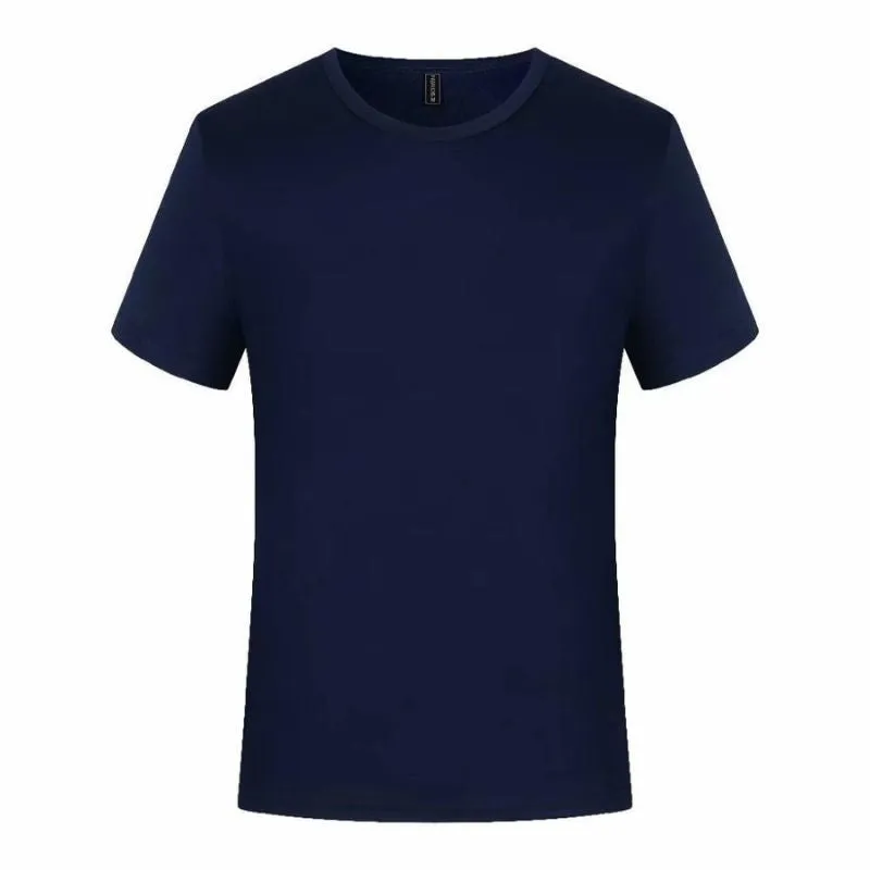 T Shirt Homme Marine Vintage