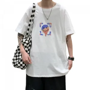 T Shirt Large Vintage
