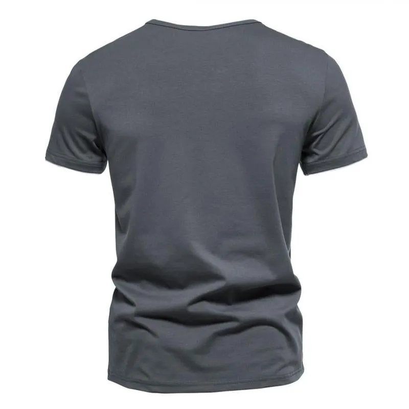 T-shirt à manches courtes en deux parties vintage