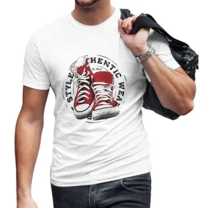 T-Shirt Vintage homme Stylé