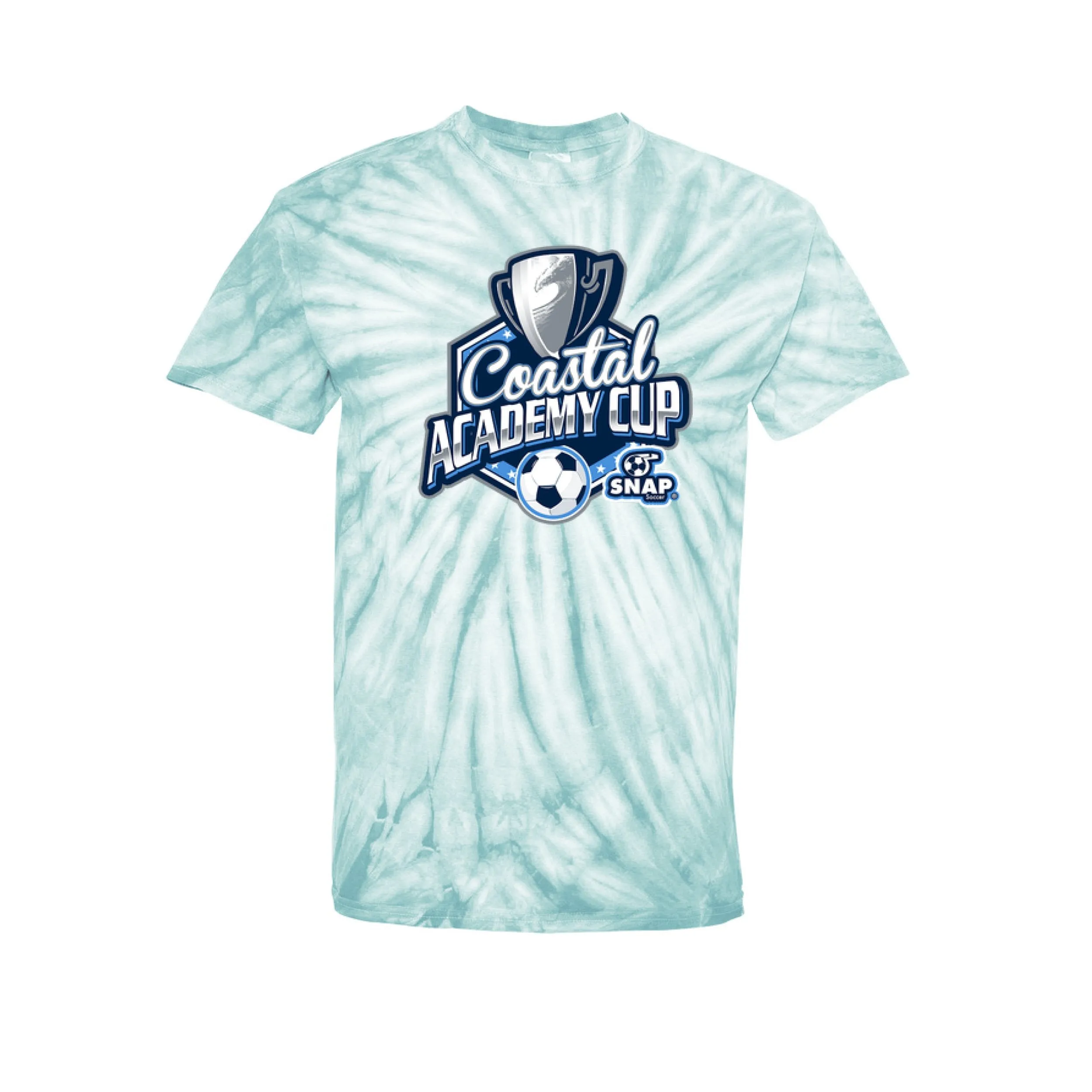 T-Shirts Costal Academy Cup