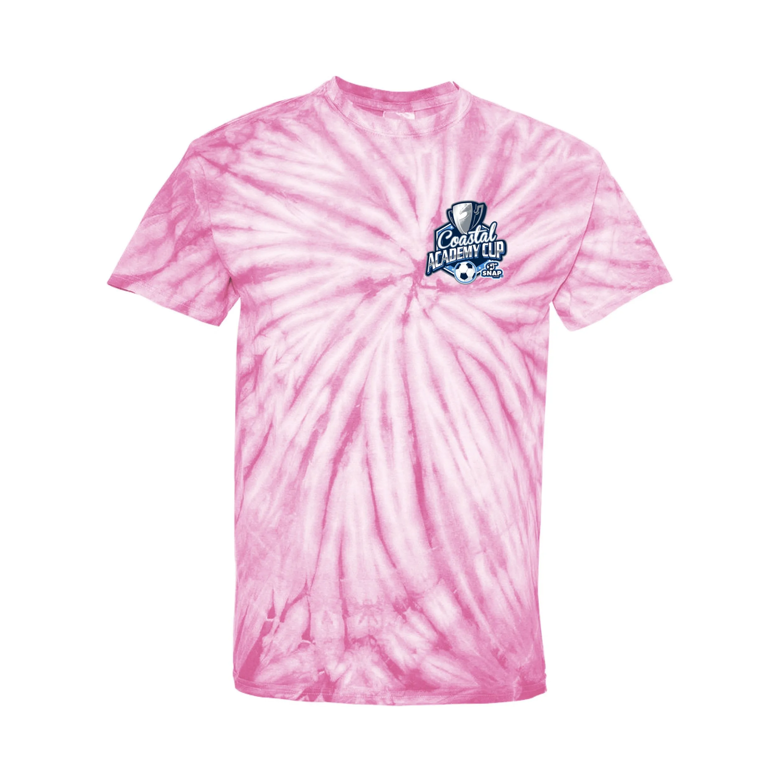 T-Shirts Costal Academy Cup