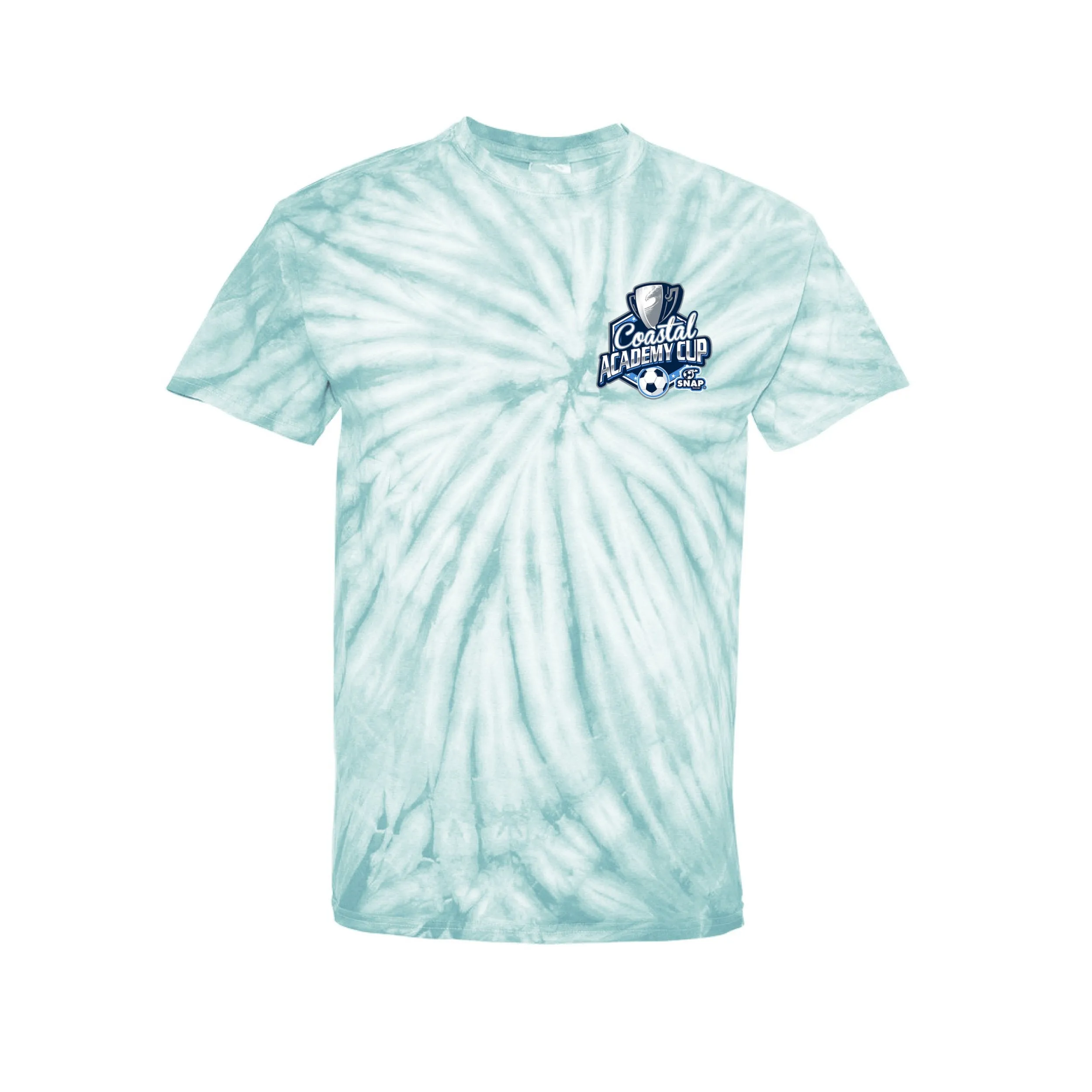 T-Shirts Costal Academy Cup