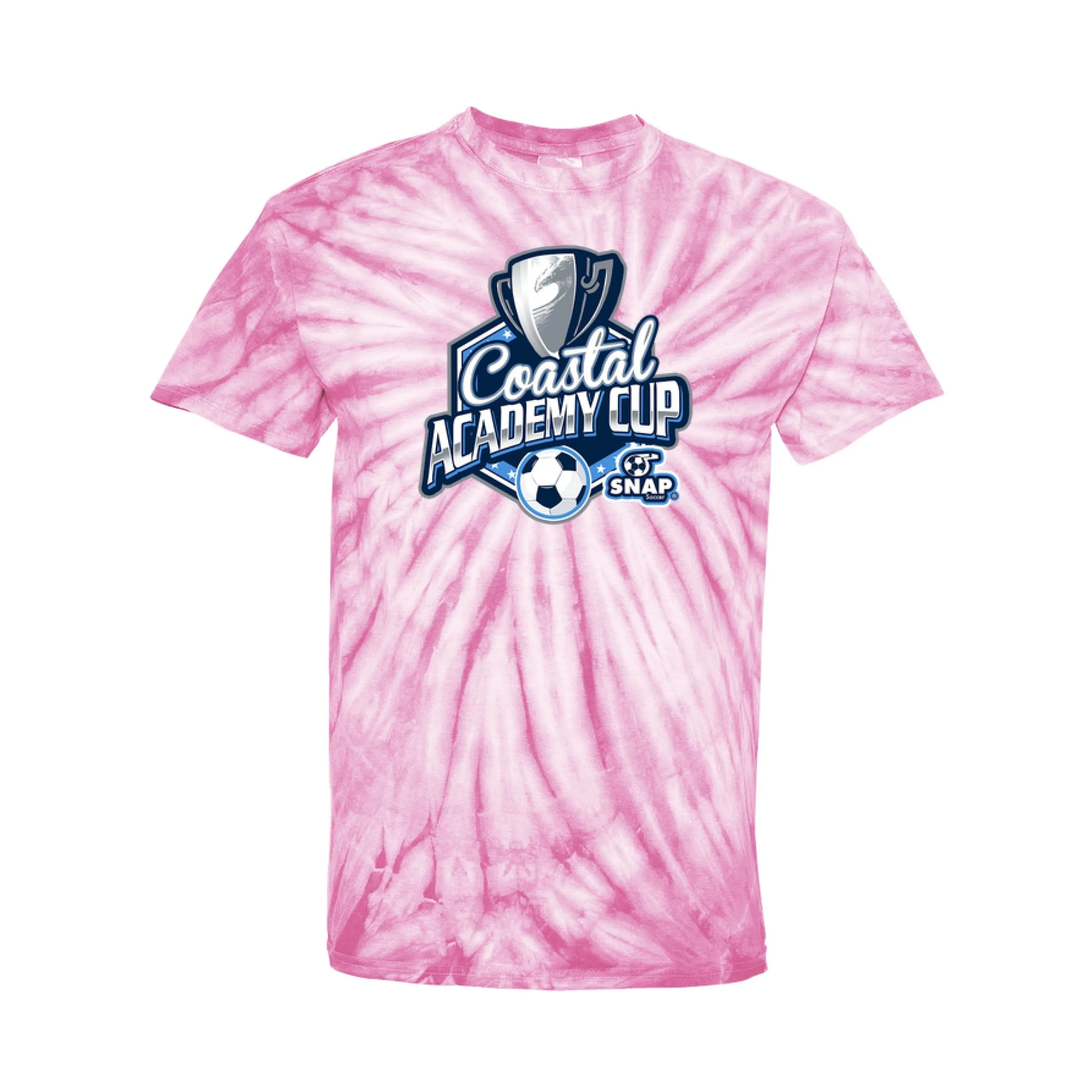 T-Shirts Costal Academy Cup