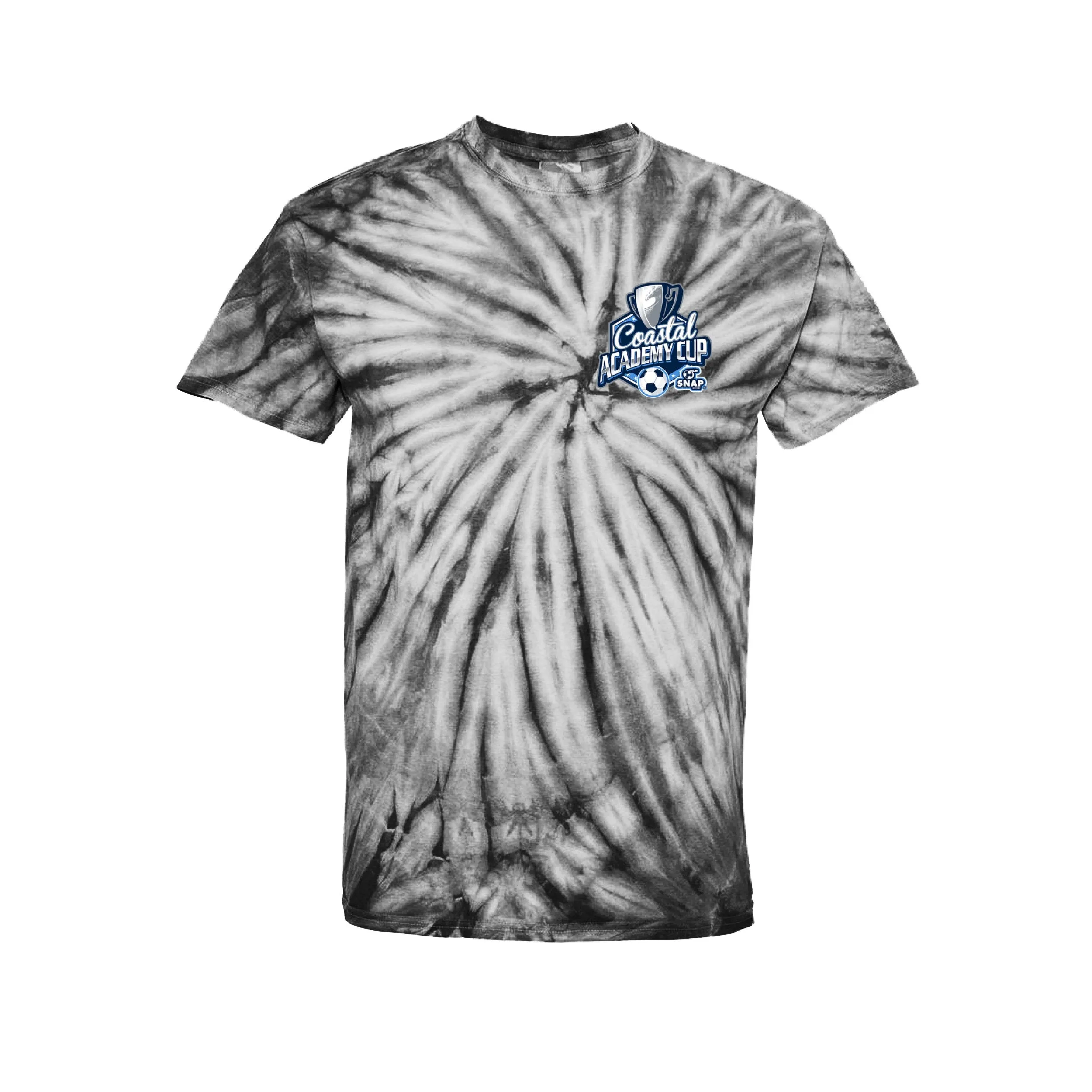 T-Shirts Costal Academy Cup