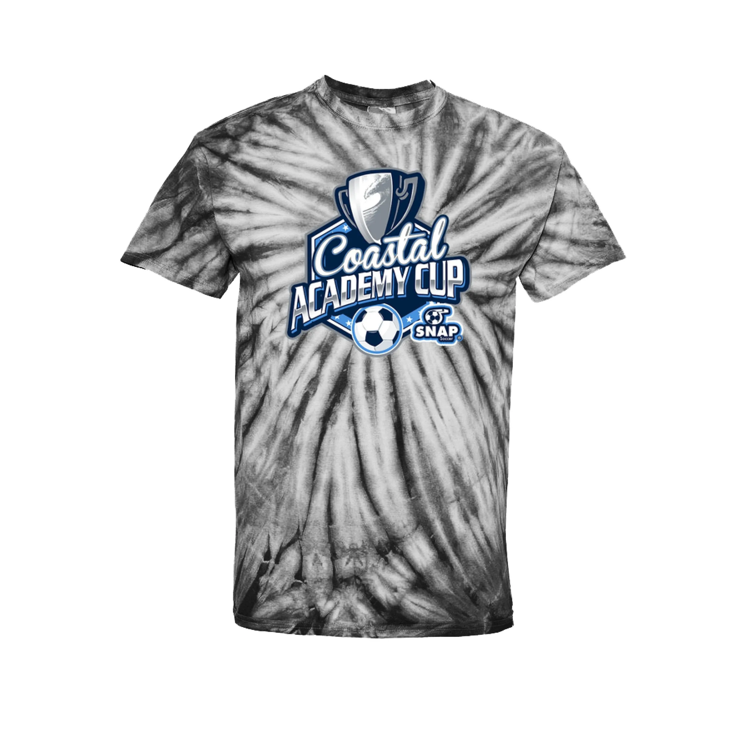 T-Shirts Costal Academy Cup