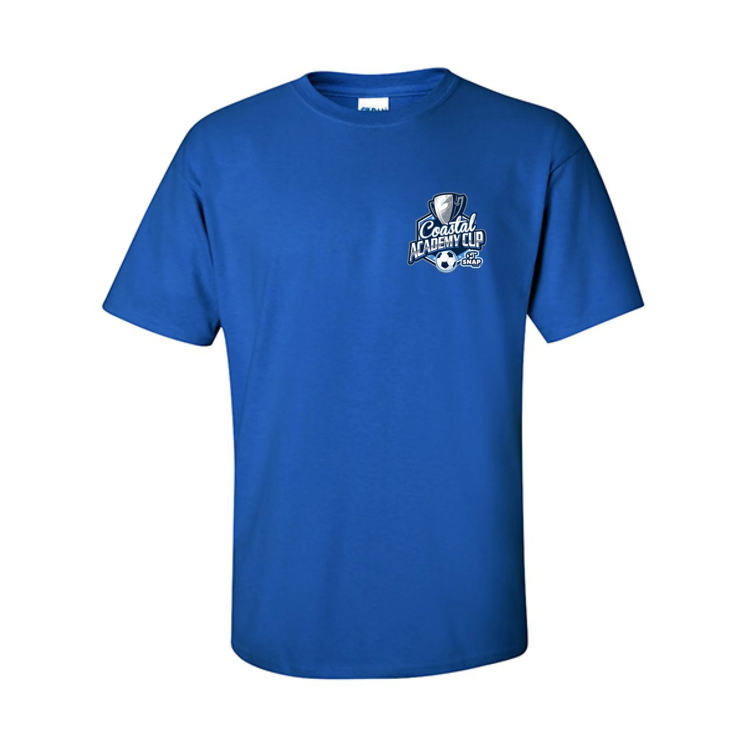 T-Shirts Costal Academy Cup