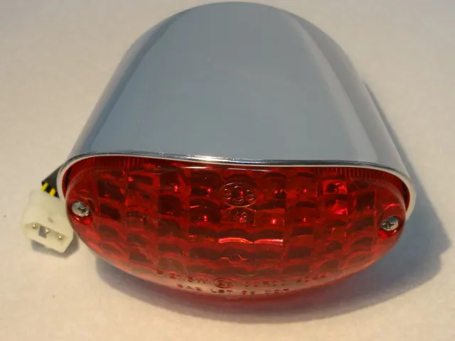 Taillight - Nevada (#32740960)