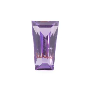 Tapered Baguette Purple Sapphire | 1.10ct