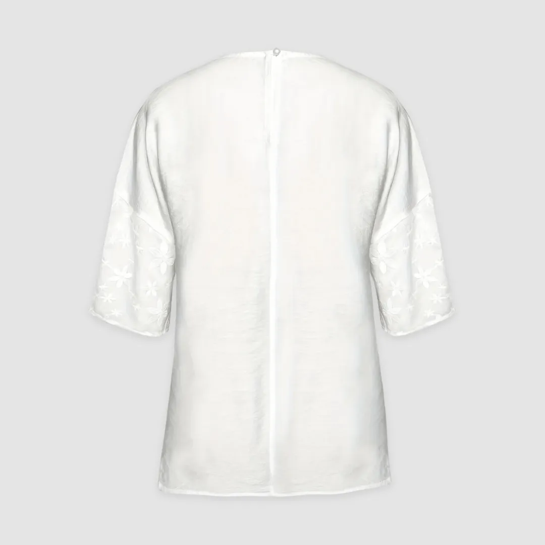 Tasha™ comfortable loose fit shirt