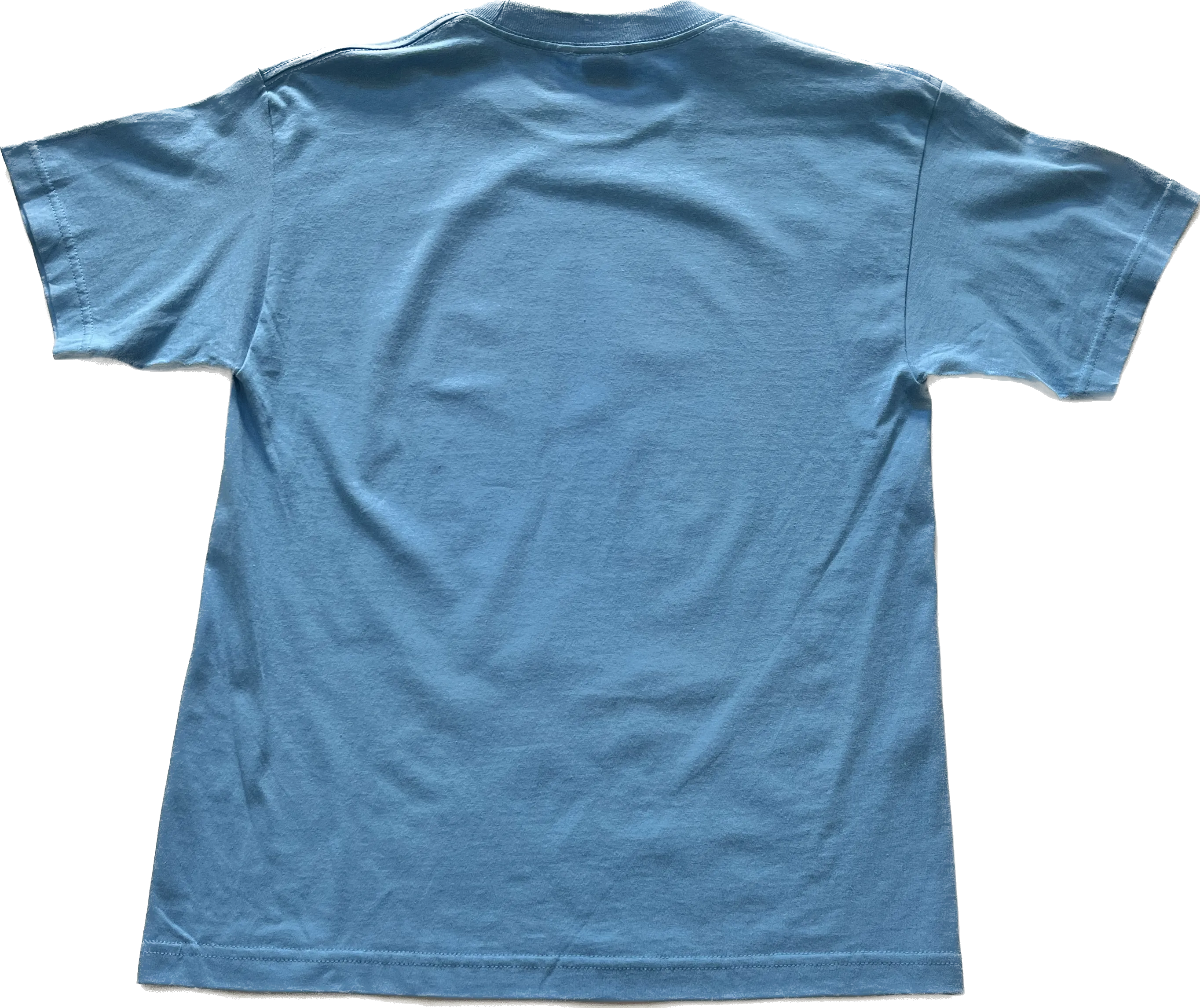 Teen Titan Blue Vintage '05 Tee