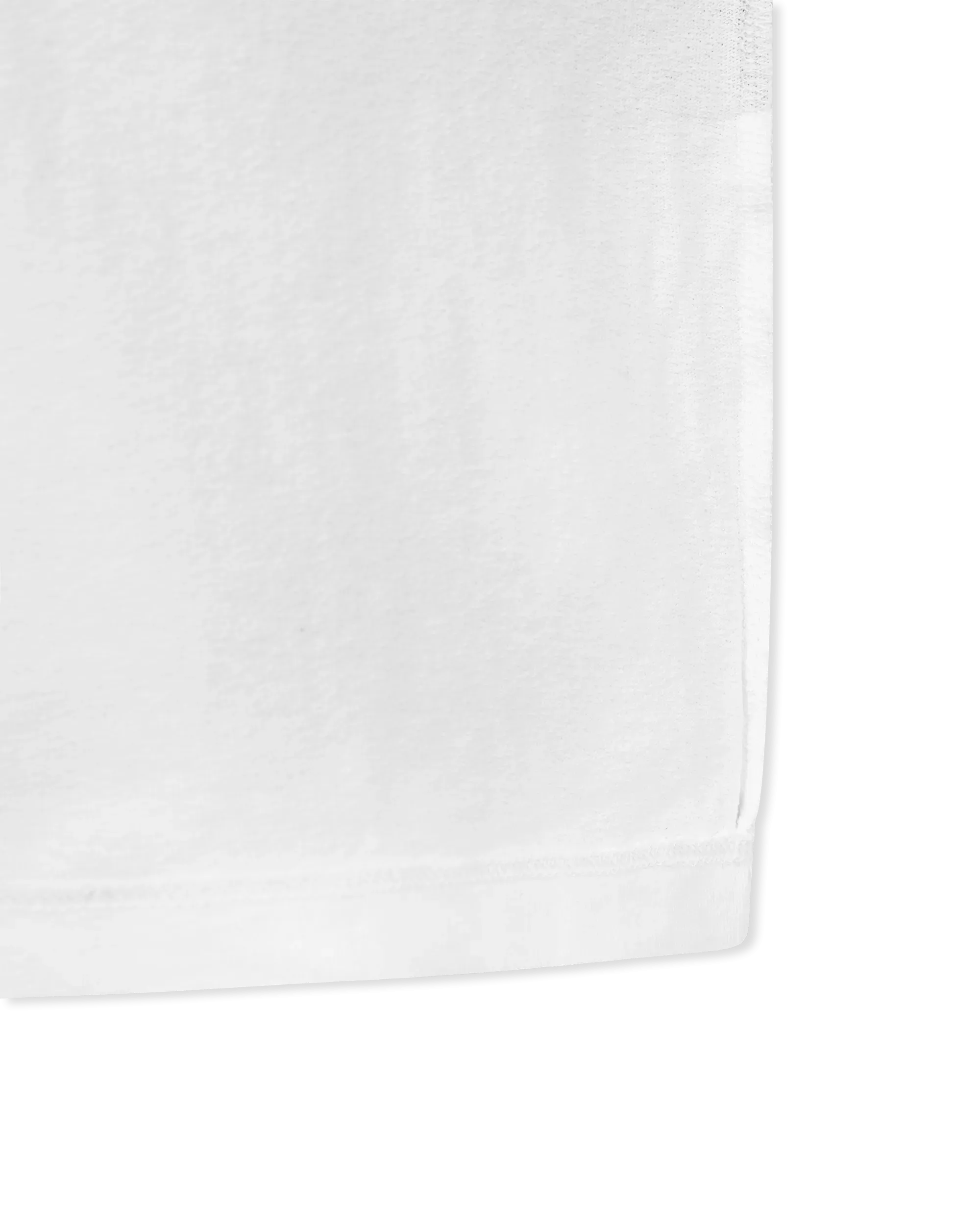 Textured Inside-Out Shirt