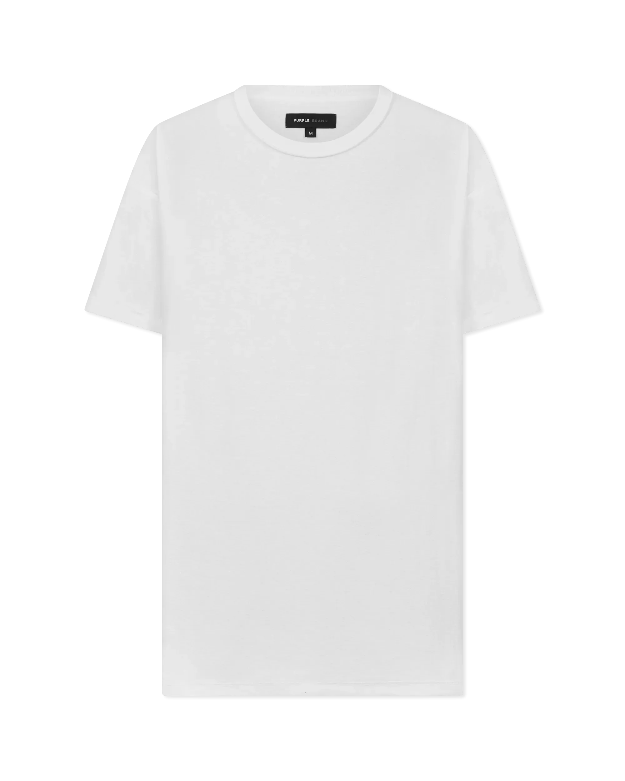 Textured Inside-Out Shirt