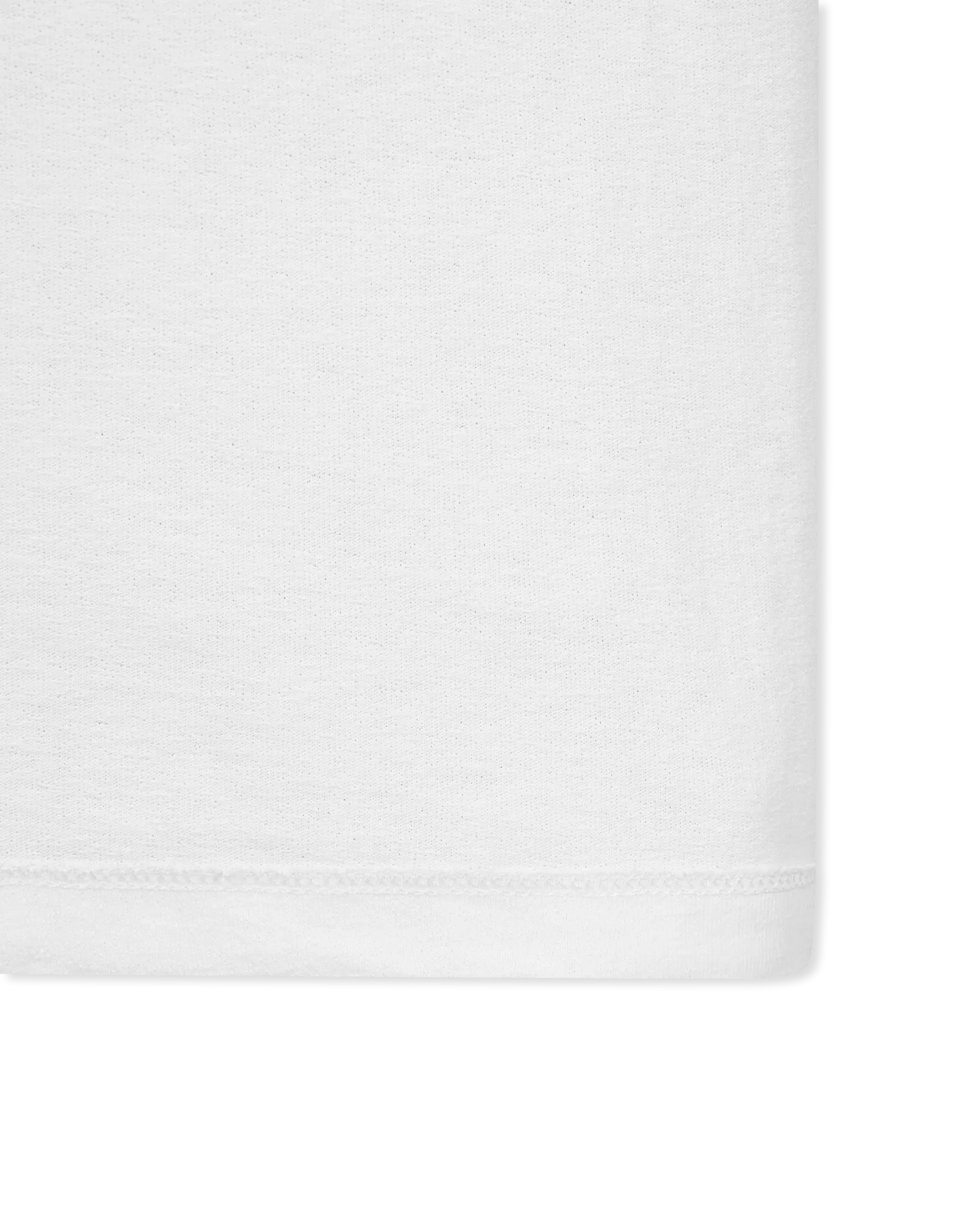 Textured Inside-Out Shirt