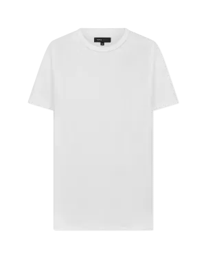 Textured Inside-Out Shirt