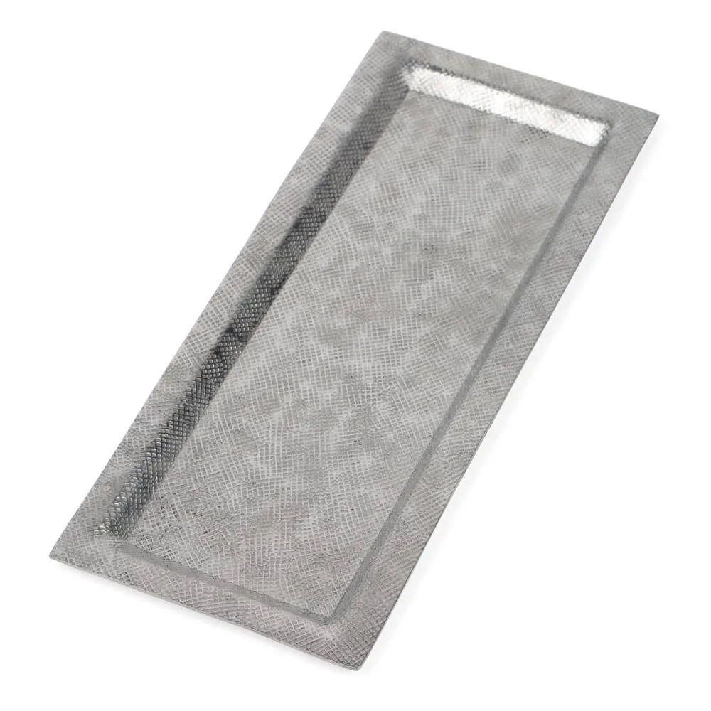 Textured Tray