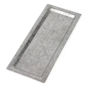 Textured Tray