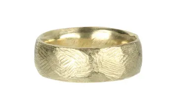 Textured Wide Band