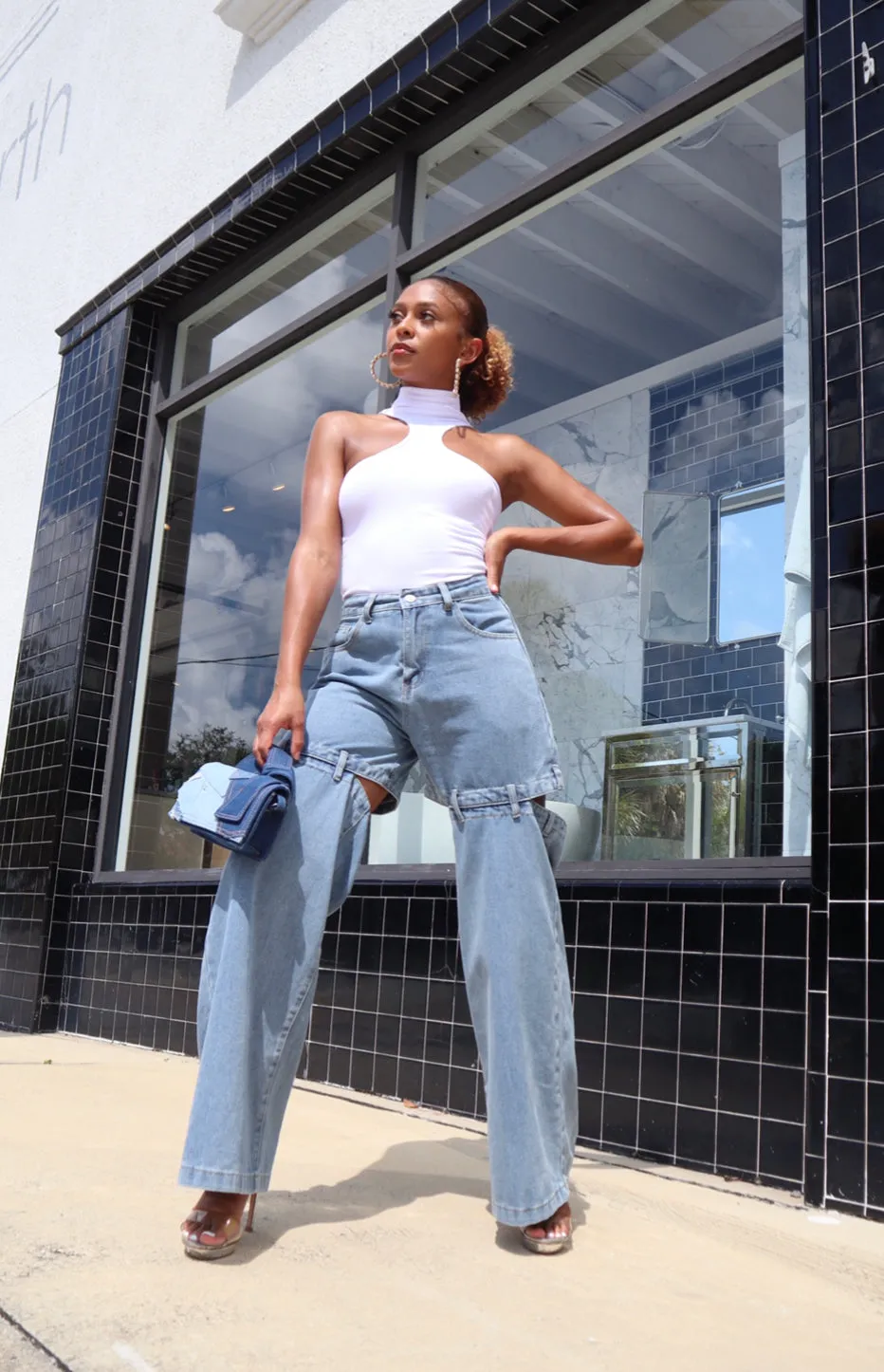 That's Them! Jeans