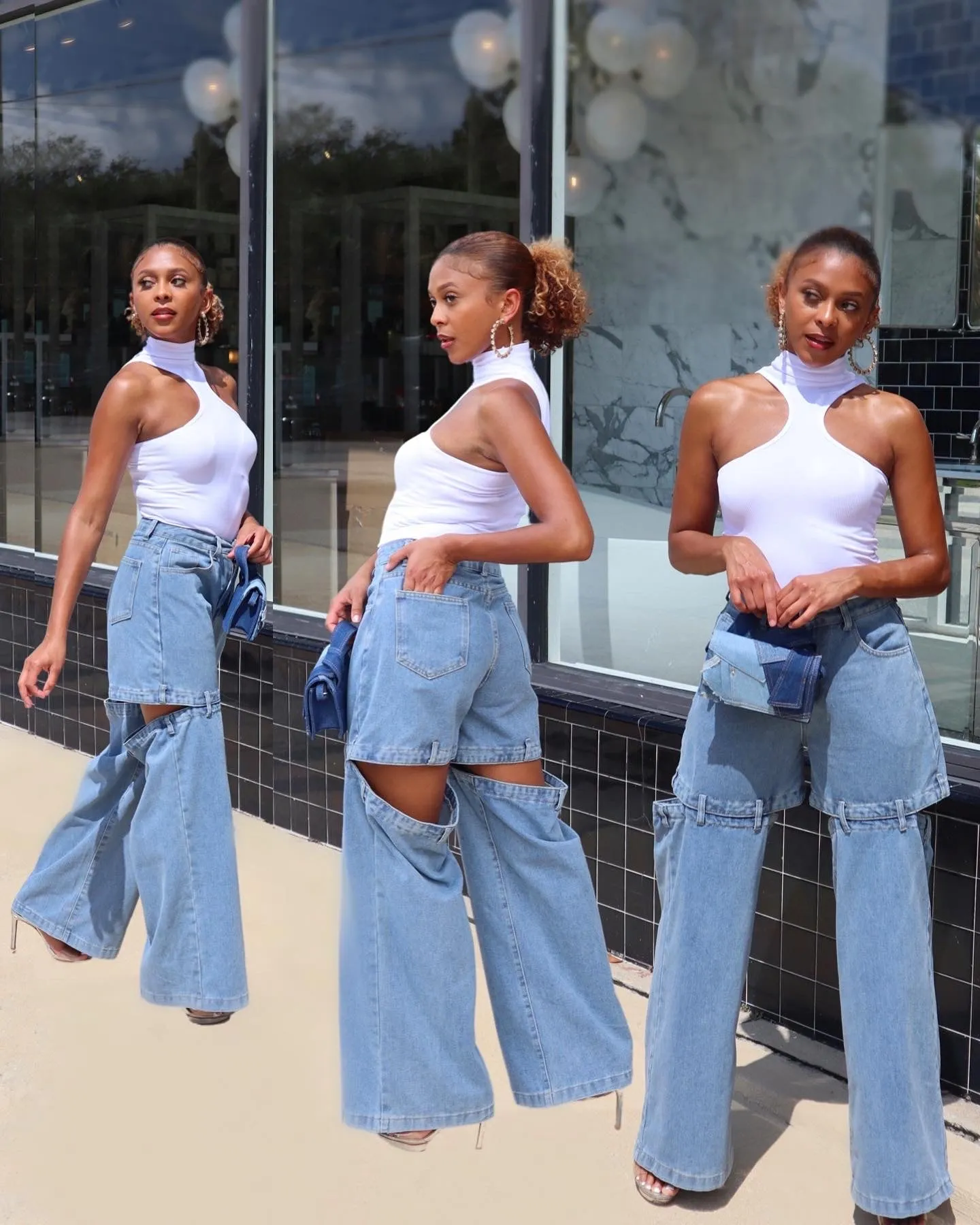 That's Them! Jeans