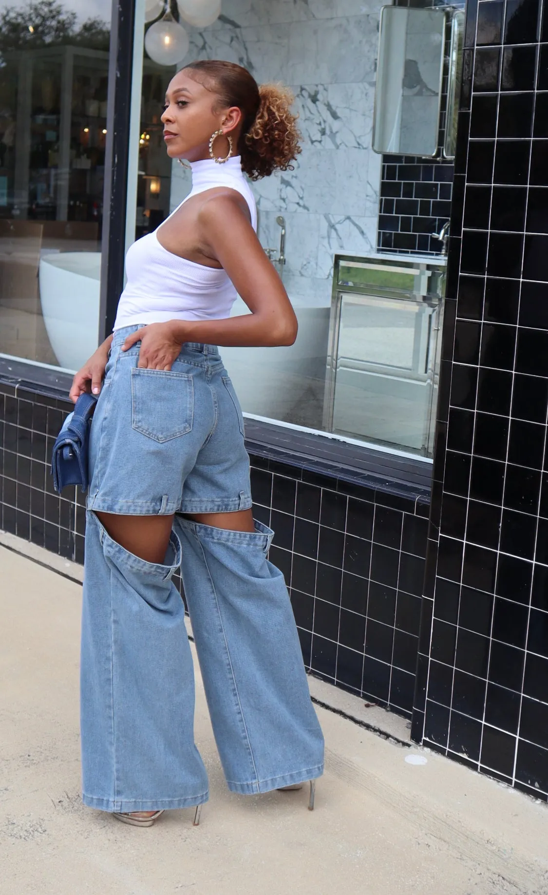That's Them! Jeans