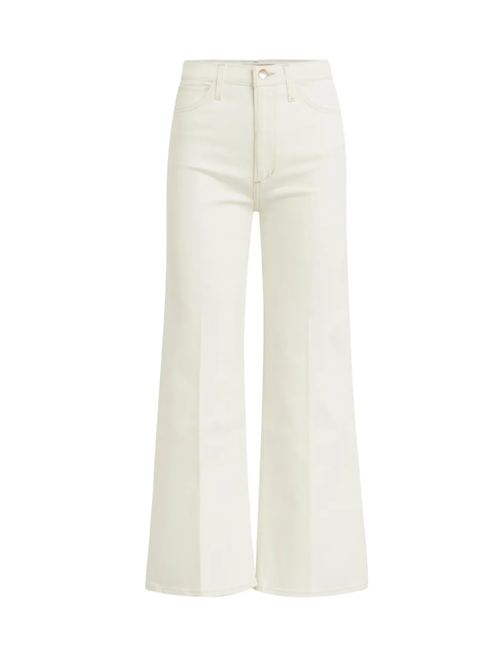 The Blake Wide Leg