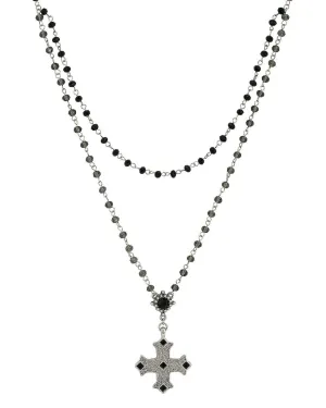 THE CRAFT NECKLACE