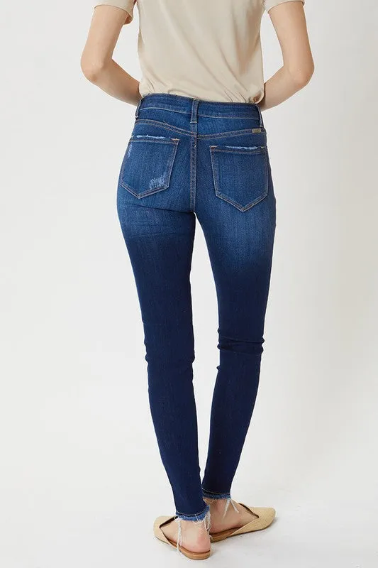 The Dolomite Jean