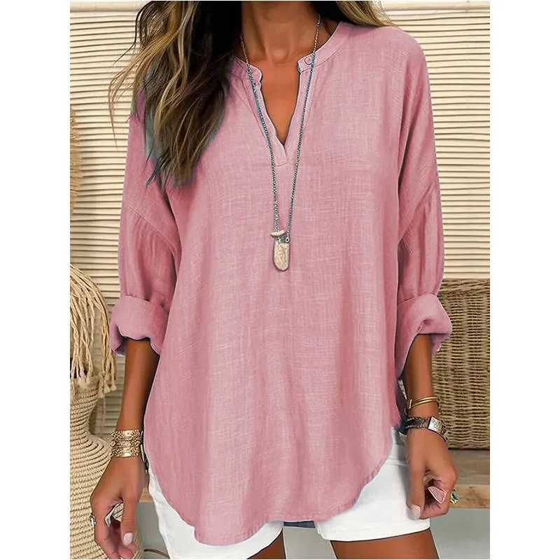 The Easy Breeze Top
