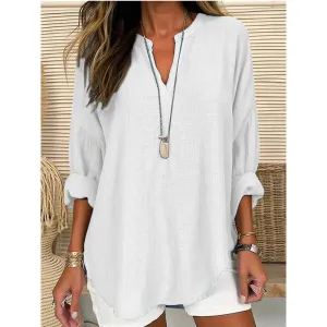 The Easy Breeze Top