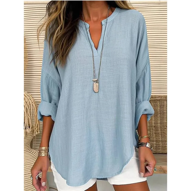 The Easy Breeze Top